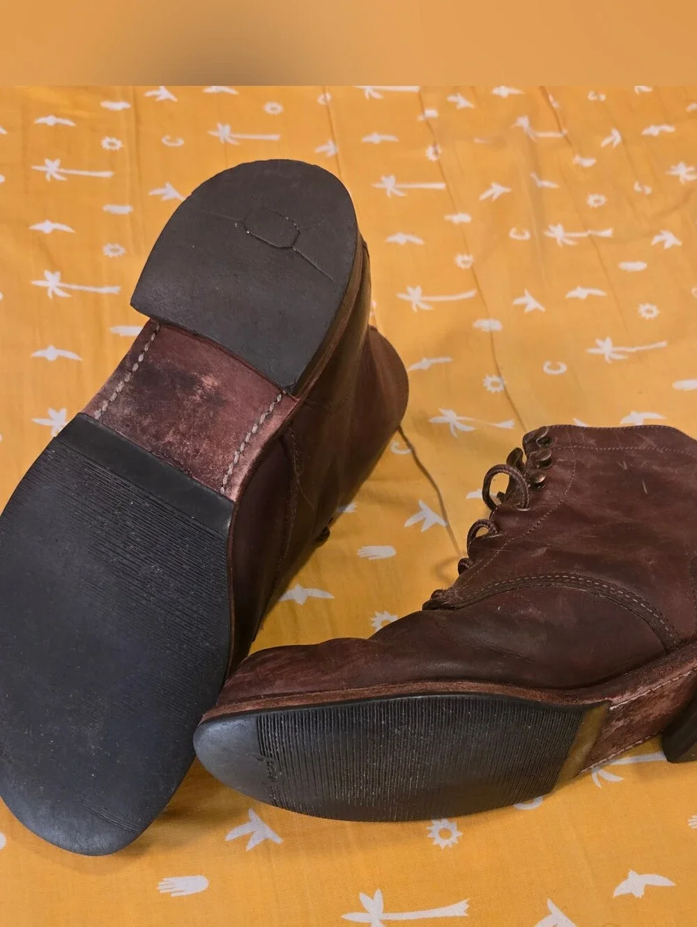 Wolverine 1000 Mile Boots